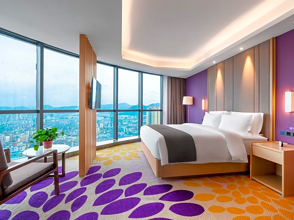 Lavande Hotel Zunyi Times Tianjie