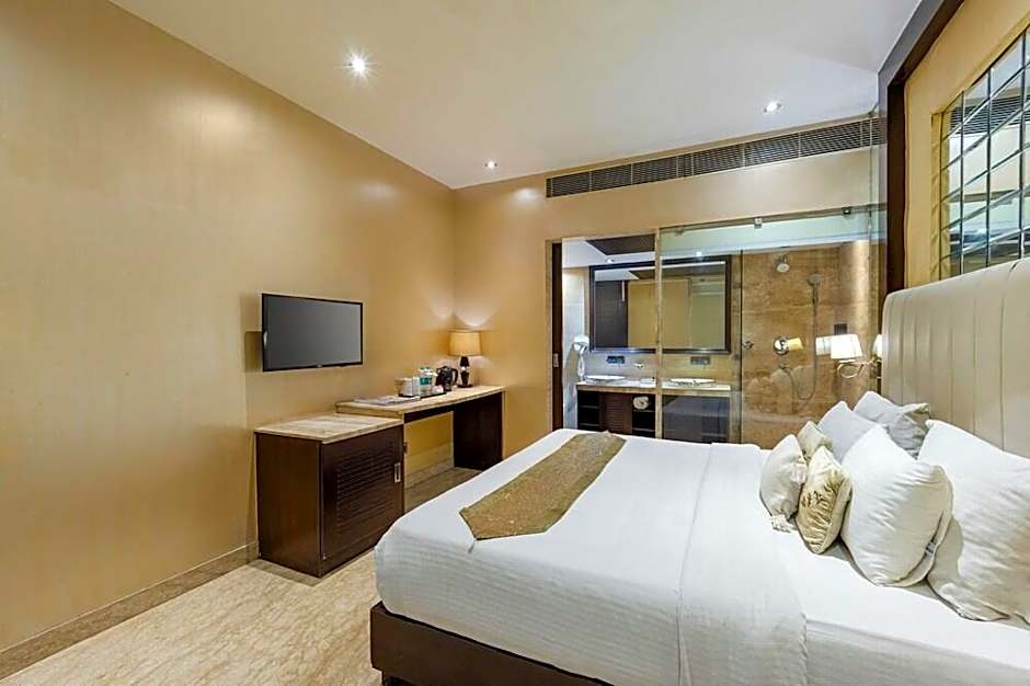 Hotel Emperor Palms