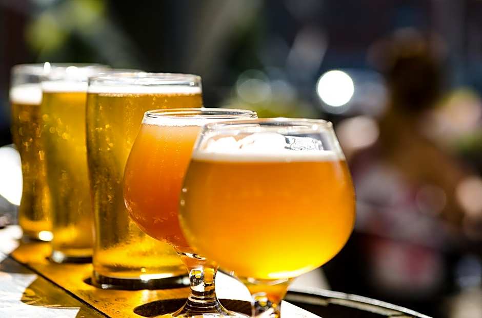 Campanile Colmar Aeroport