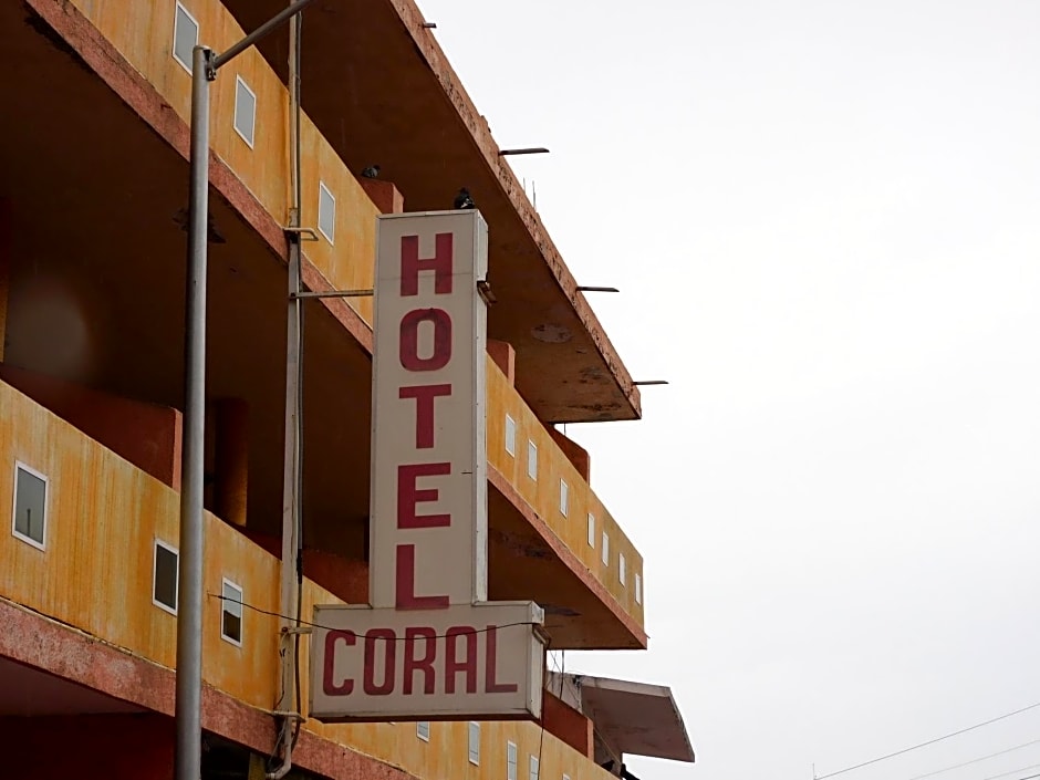Hotel Coral By Rotamundos