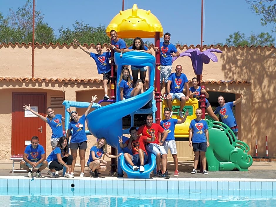 Club Esse Cala Bitta
