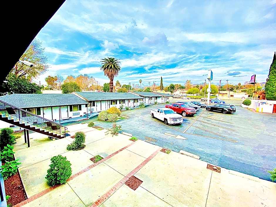 Casa Blanca Inn - Whittier, Los Angeles