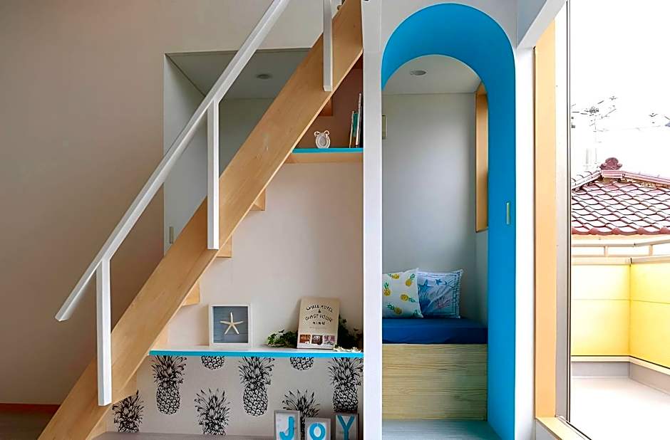 Enoshima Guest house 134