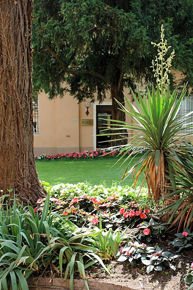 Residence In Centro