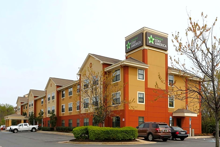 Extended Stay America Suites - Baltimore - Glen Burnie