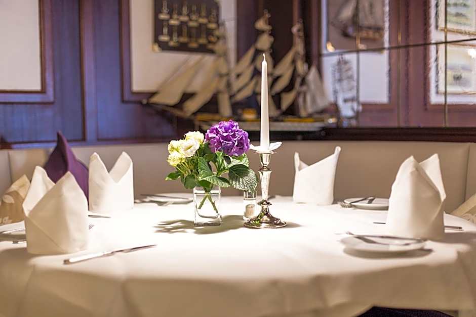 Hotel-Restaurant Steuermann