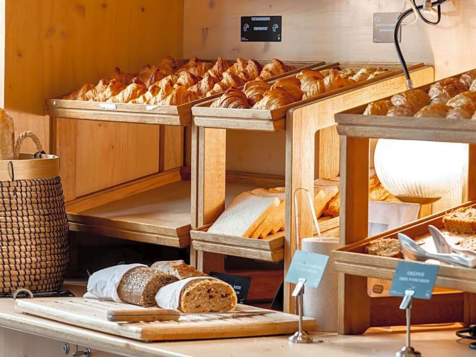 Novotel Suites Cannes Centre