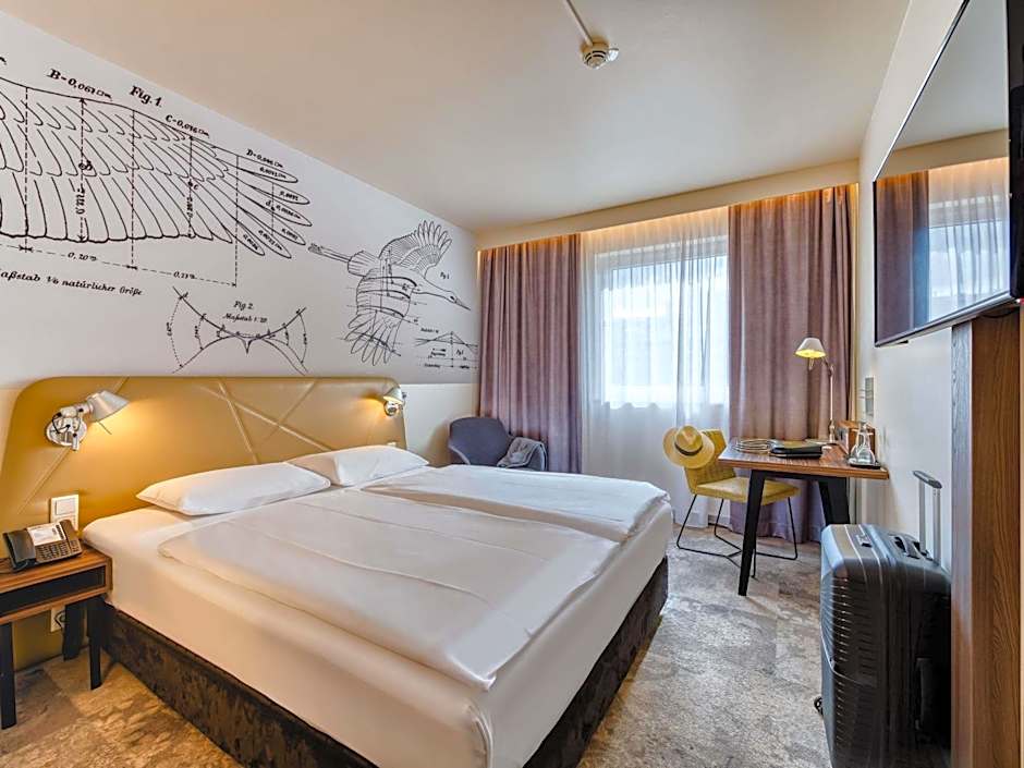Mercure Hotel Berlin City