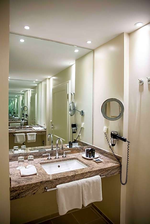 Schlosshotel Münchhausen