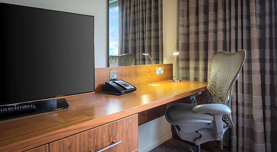 London Luton Vale Hotel By IHG