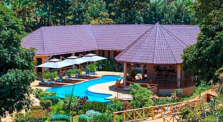 Turaco Ngorongoro Valley, a Tribute Portfolio Lodge