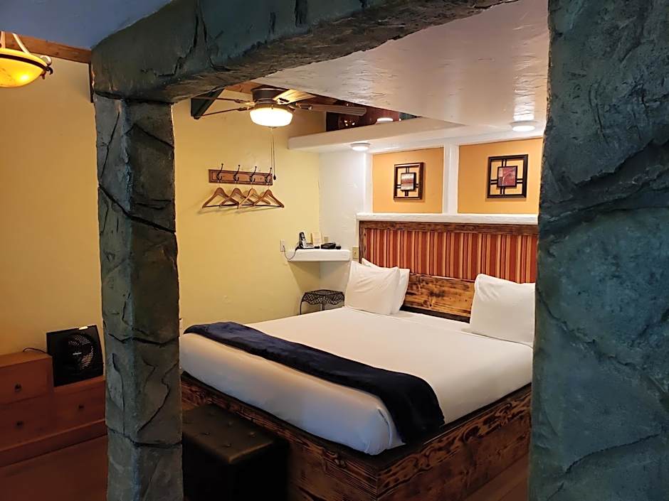 Chalet Kilauea