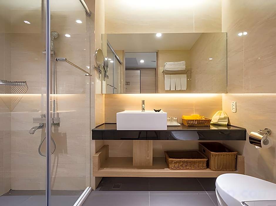 Formosa Naruwan Galaxy Hotel