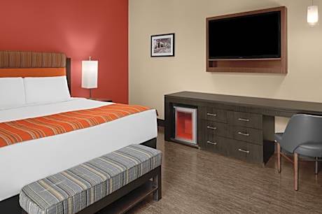 King Room - Disability Access