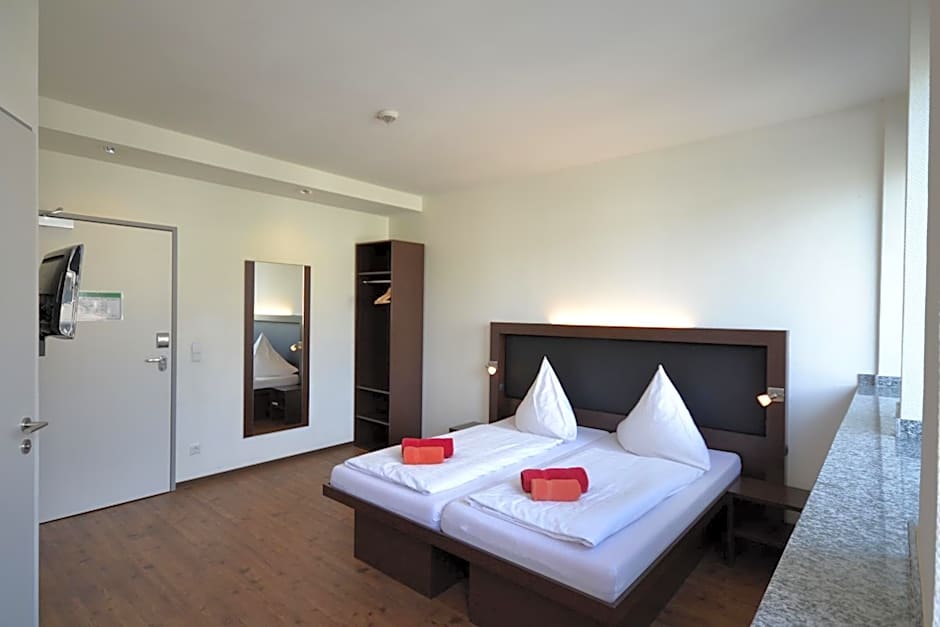 Hostel Köln
