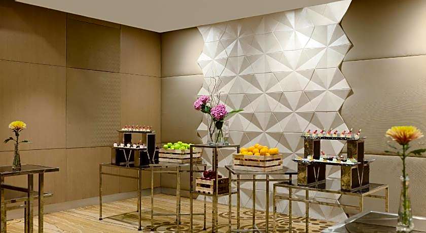 Avani Ratchada Bangkok Hotel