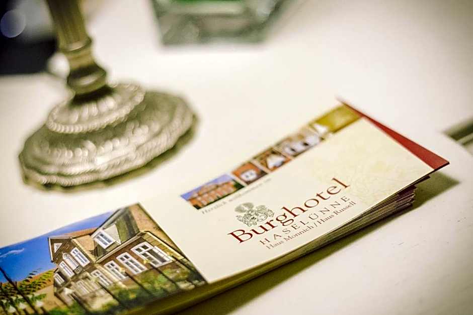 Burghotel Haselünne