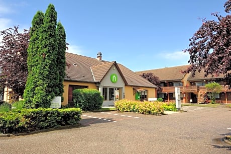 Triple Room - 1 Double + 1 Single