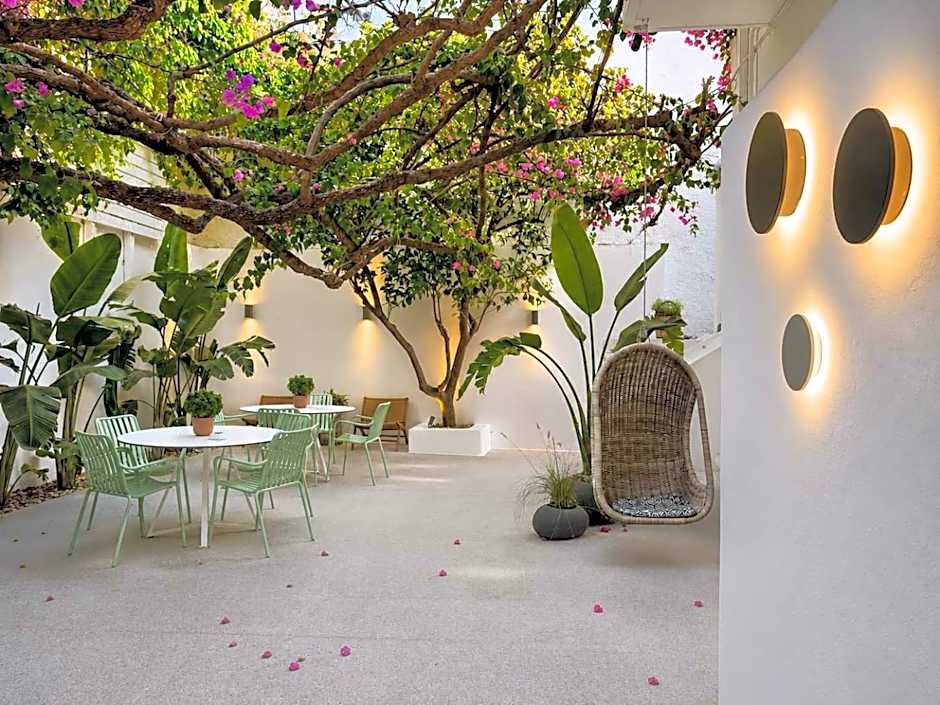Apollon Boutique Hotel