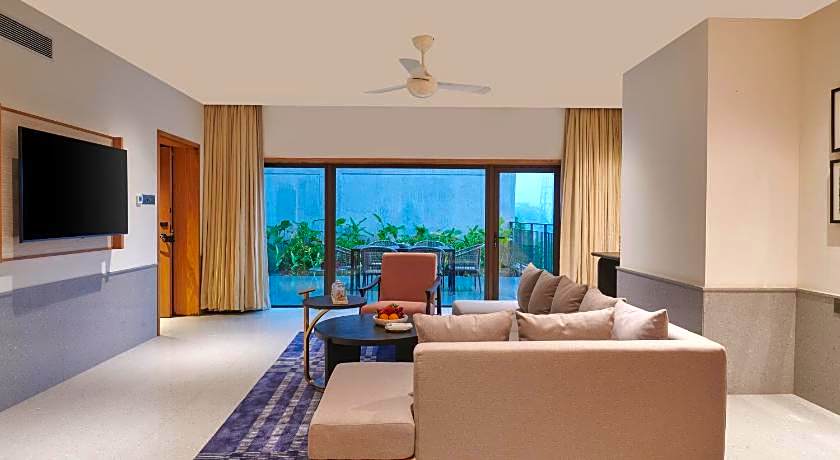 Athiva Resort & Spa - Khandala