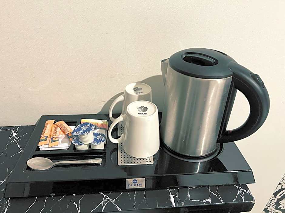 Sydney Boutique Hotel