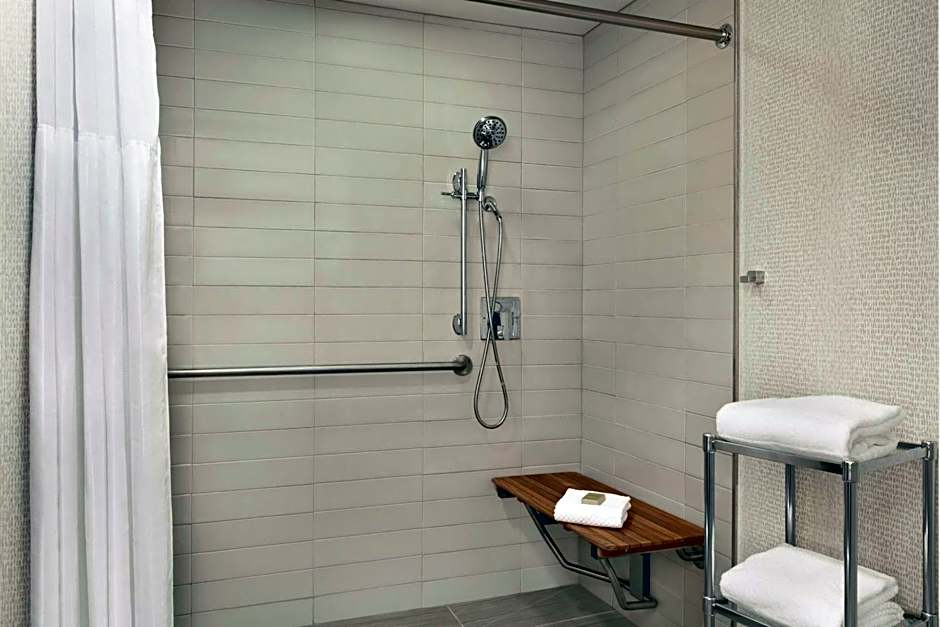 DoubleTree By Hilton Hotel Atlanta Ne/Northlake