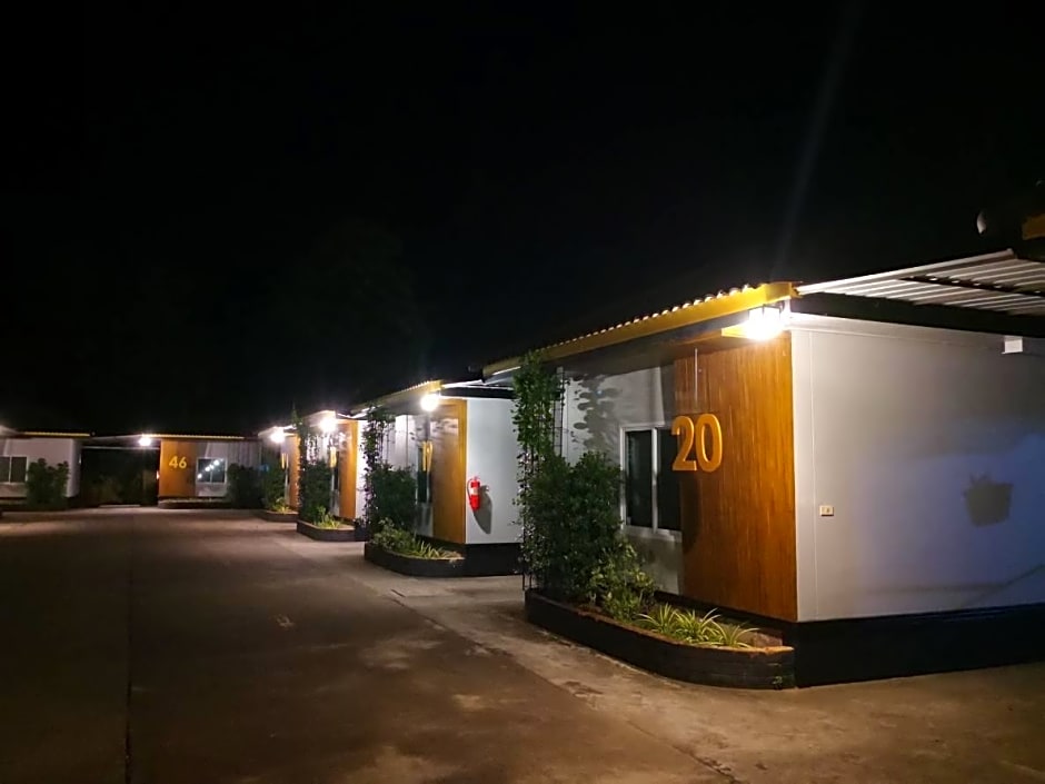 Golden House Sa Kaeo