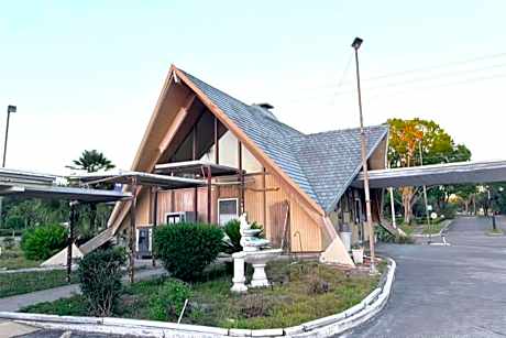 Campus Inn by Hotel O Gainesville - University Area