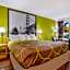 Super 8 by Wyndham Auburn