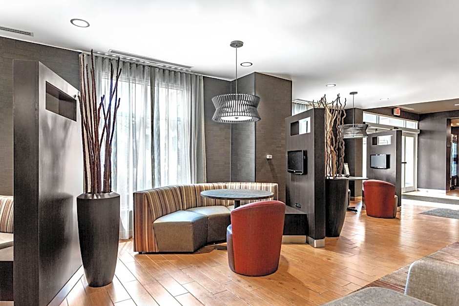 Courtyard by Marriott Columbus Easton