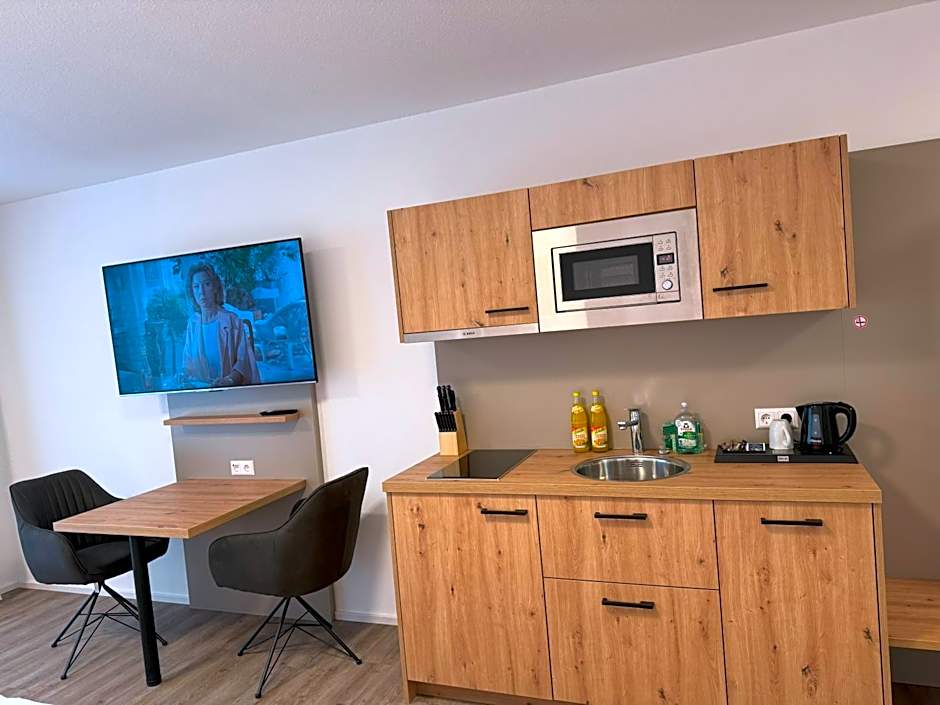 MEIN MOTEL - Self Check-in
