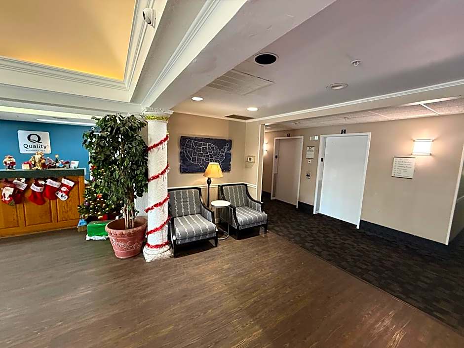 Quality Inn Ormond Beach - Daytona