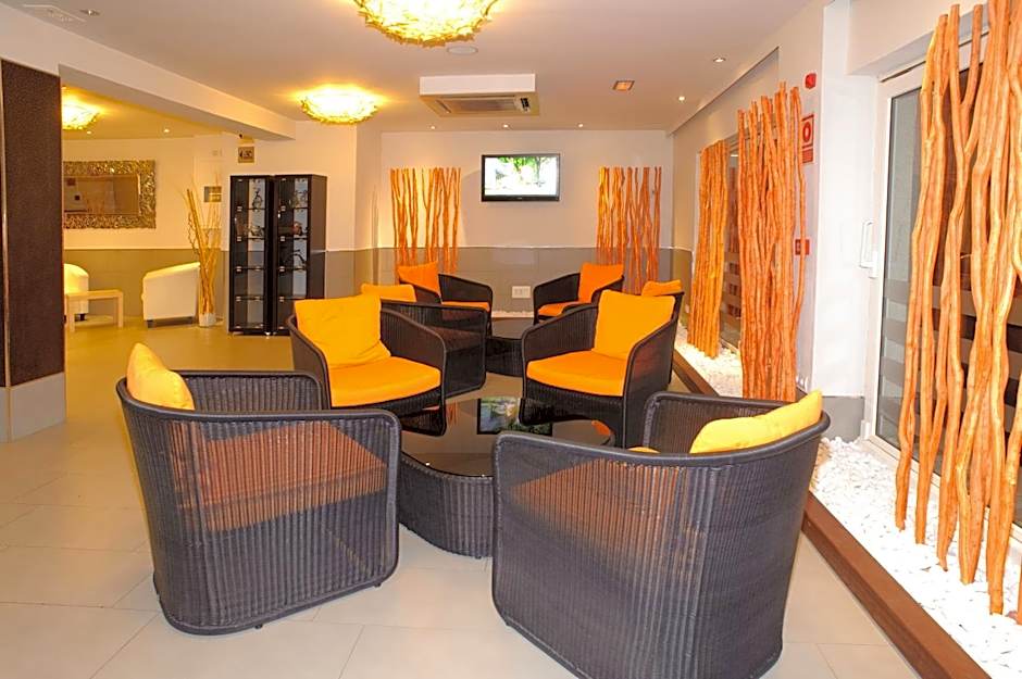 Hotel Florencio Ibiza