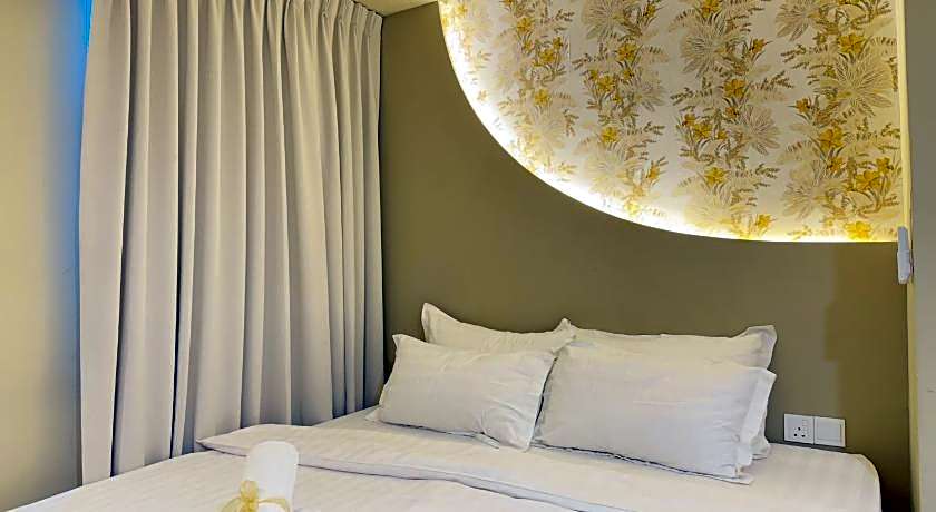 Asimmy Hotel