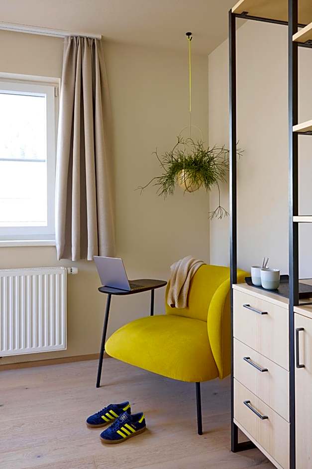 Hotel UND - smart alpine stay
