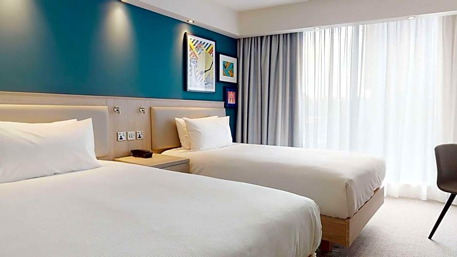 Hampton by Hilton Manchester Northern Quarter
