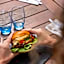 Ibis Styles Evry Lisses