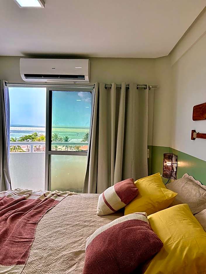 (106) Exclusive Ocean View on Litorânea Beach