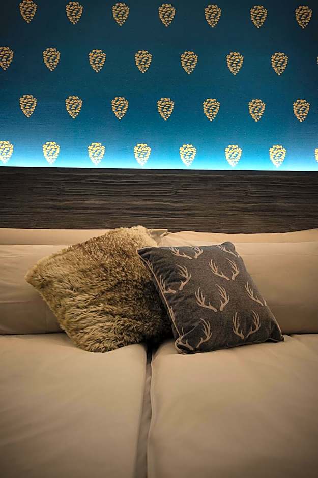 Hotel Galli's - Centro