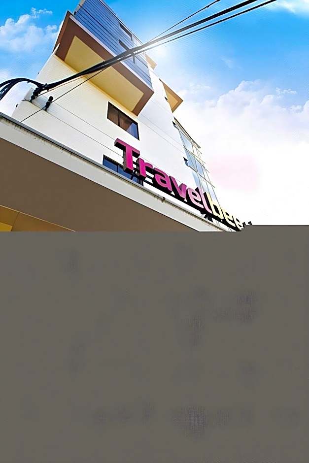 Travelbee Business Inn