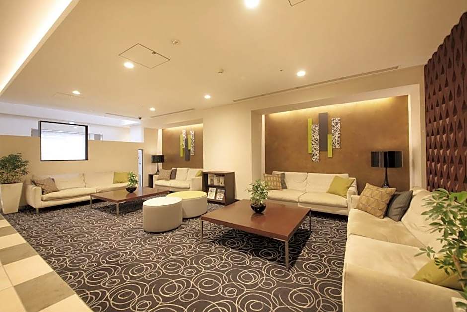Richmond Hotel Tokyo Suidobashi