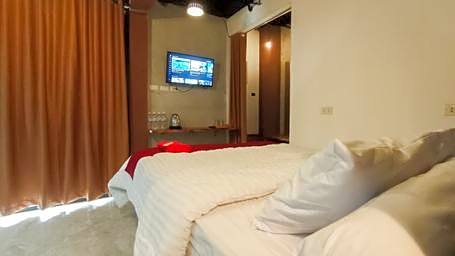 Rumah Kopi by Reddoorz – Bandar Lampung, AL