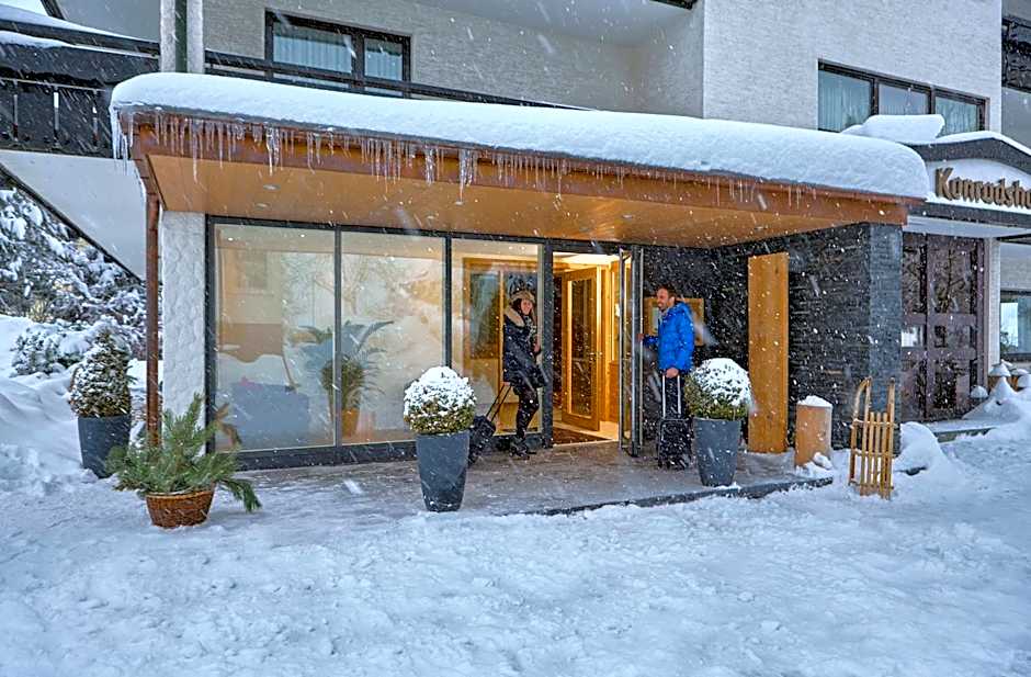 Hotel Konradshof