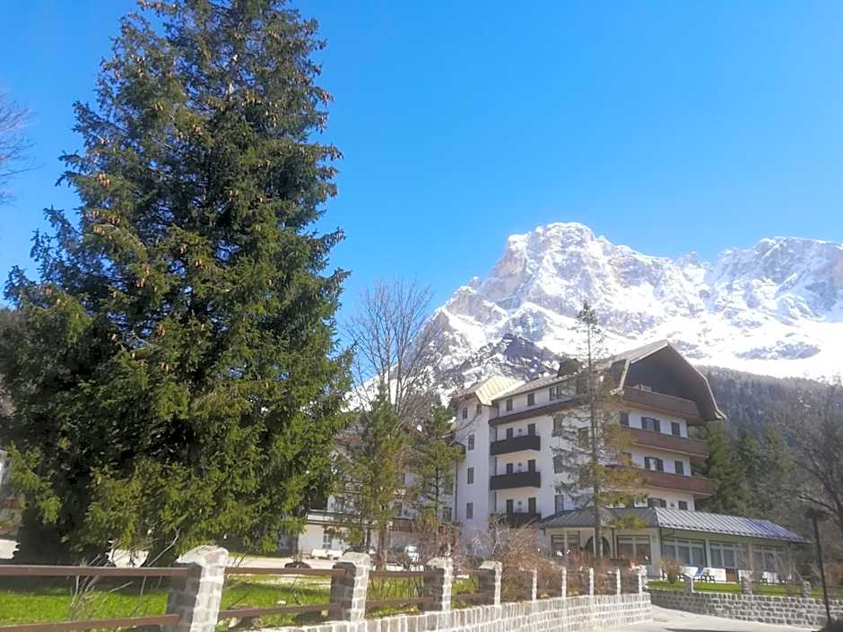 Park Hotel Miramonti