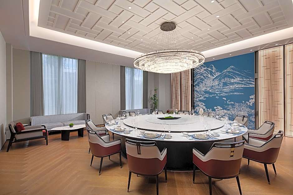 voco Jincheng Danhe By IHG