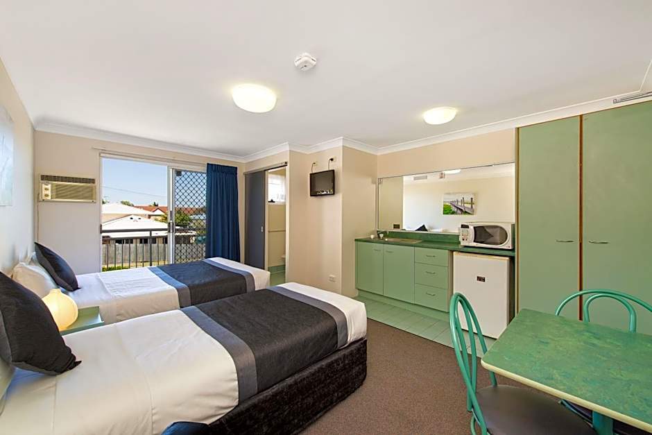 Chermside Court Motel