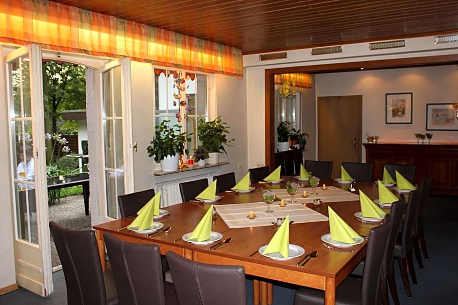 Hotel Wintersmühle