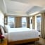Battery Wharf Hotel, Boston Waterfront