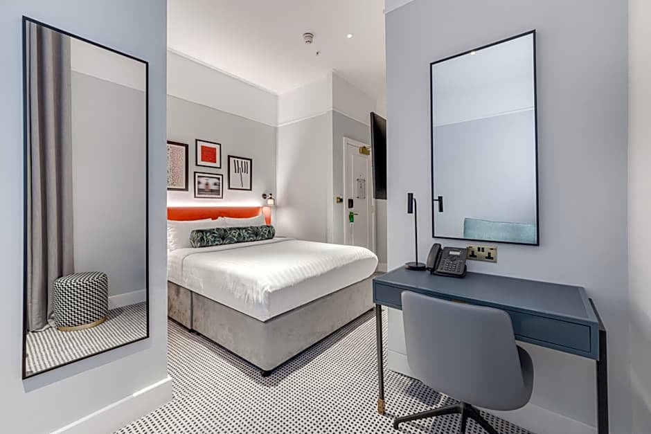 Best Western The Boltons