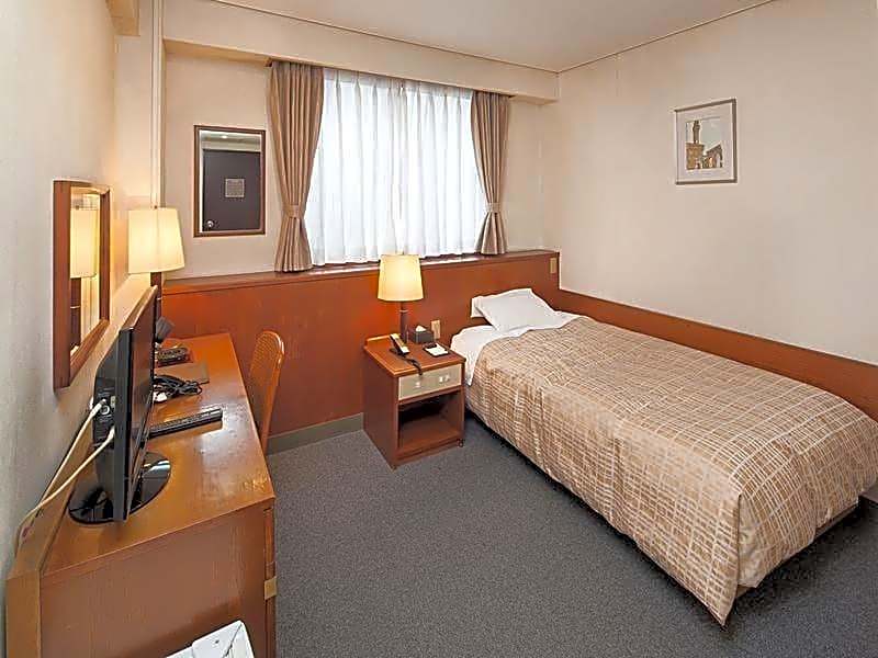 Reisenkaku Hotel Ekimae